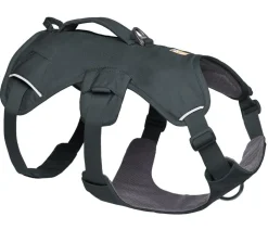 RUFFWEAR® Hundegechirr Web ater™ Schwarz New