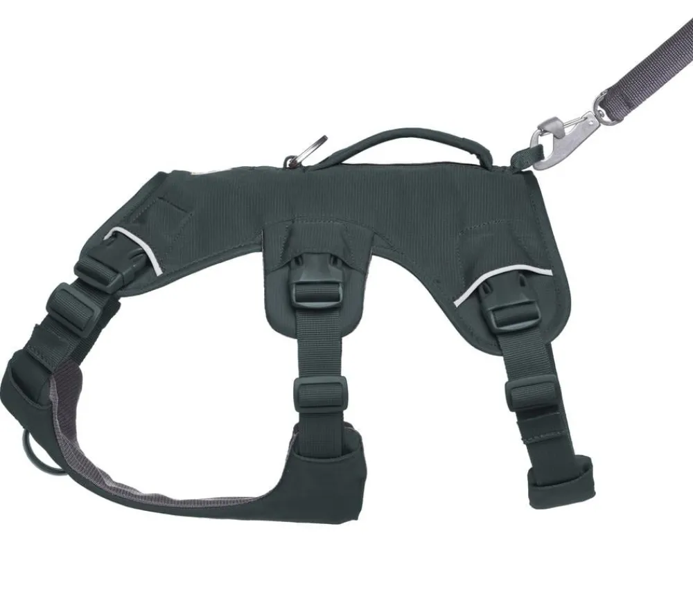 RUFFWEAR® Hundegechirr Web ater™ Schwarz New