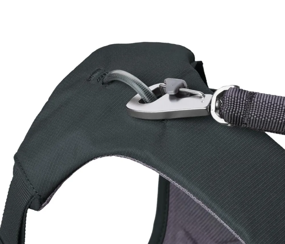 RUFFWEAR® Hundegechirr Web ater™ Schwarz New