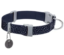 RUFFWEAR® Hundehalsbänder & Geschirre - Hundehasband Confuence™ Dunkelblau