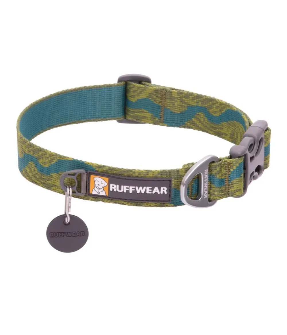 RUFFWEAR® Hundehalsbänder & Geschirre > Hundehaband Fat Out