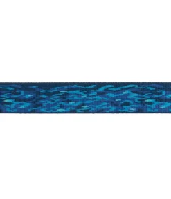 RUFFWEAR® Hundehaband Fat Out Dunkelblau Hot