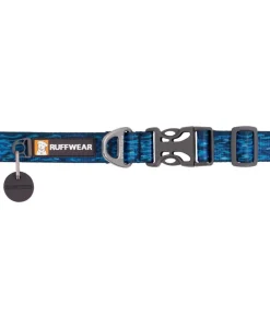 RUFFWEAR® Hundehaband Fat Out Dunkelblau Hot