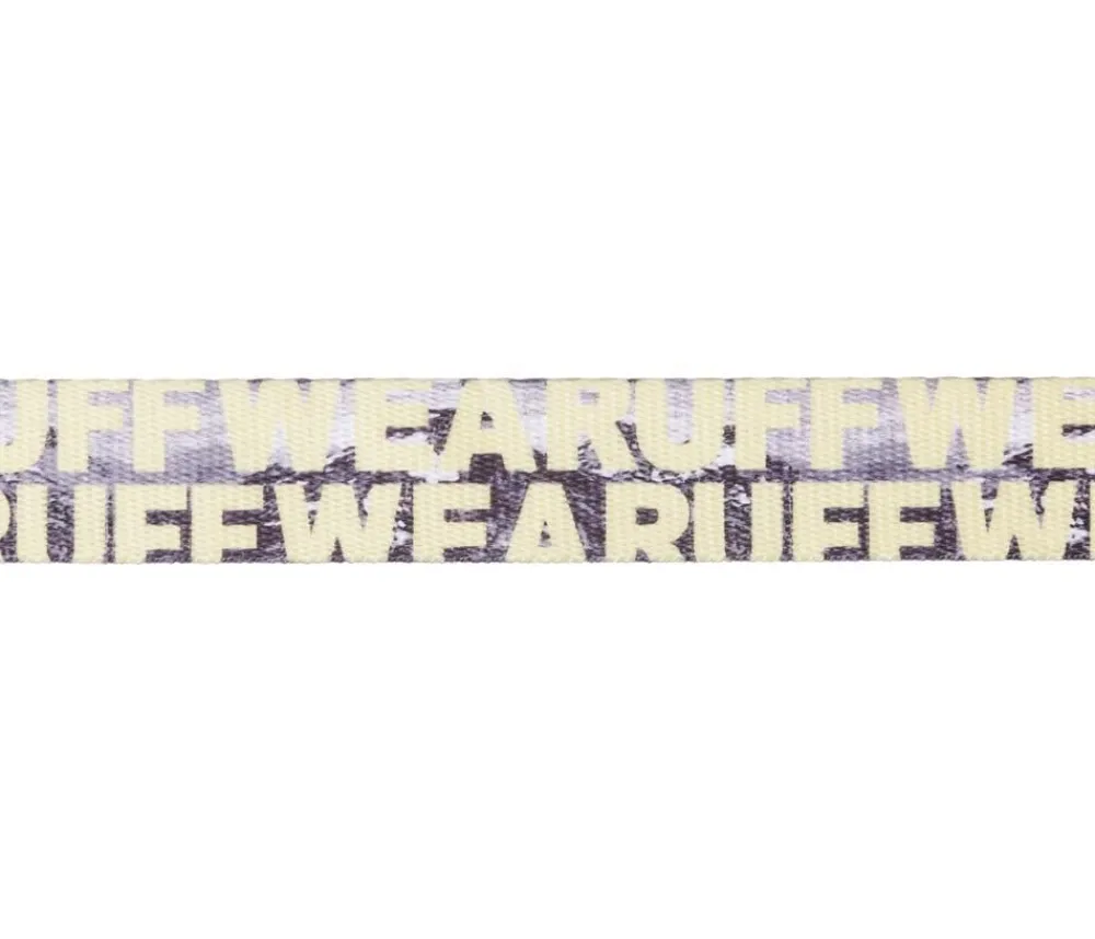 RUFFWEAR® Hundehalsbänder & Geschirre > Hundehaband Front Range™, geutert