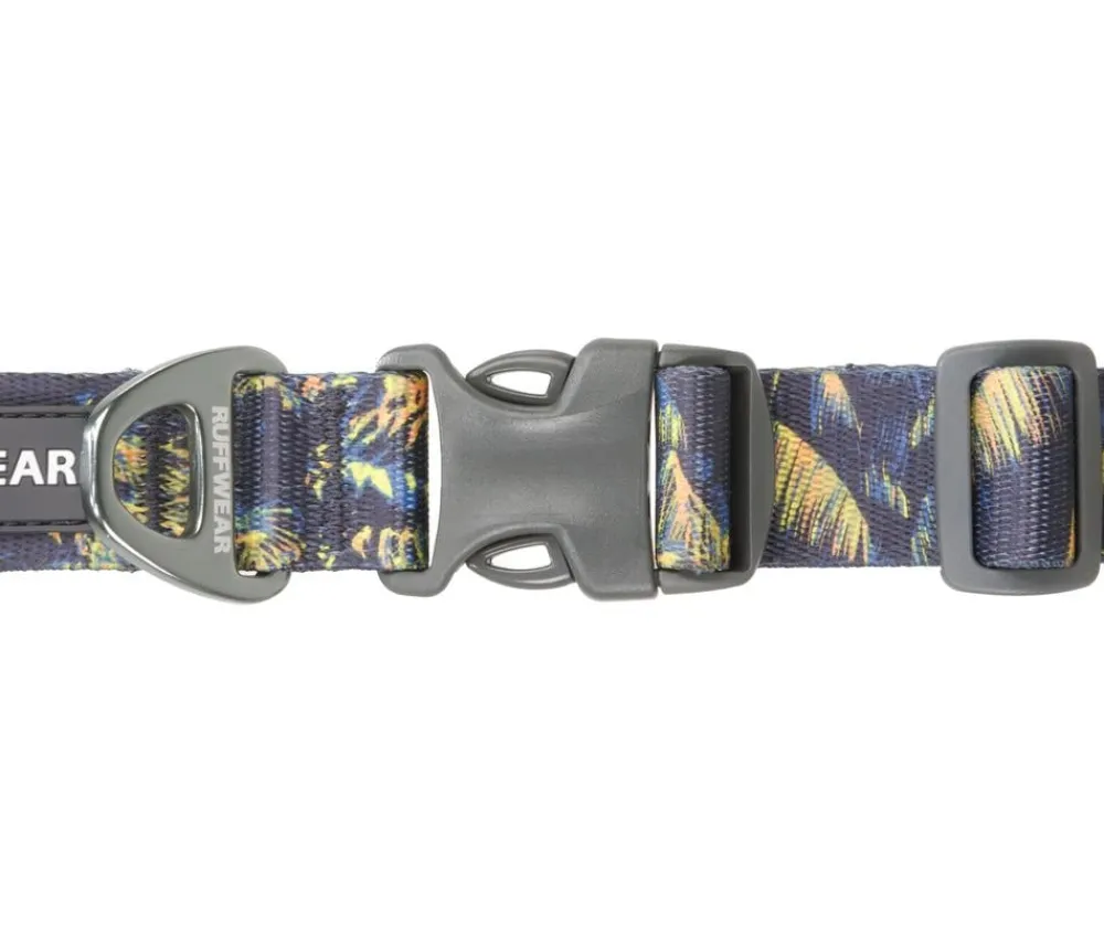 RUFFWEAR® Hundehalsbänder & Geschirre > Hundehaband Front Range™, geutert