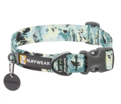 RUFFWEAR® Hundehalsbänder & Geschirre > Hundehaband Front Range™, geutert