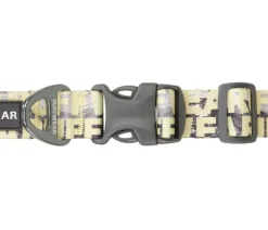 RUFFWEAR® Hundehaband Front Range™, geutert Gelb Best
