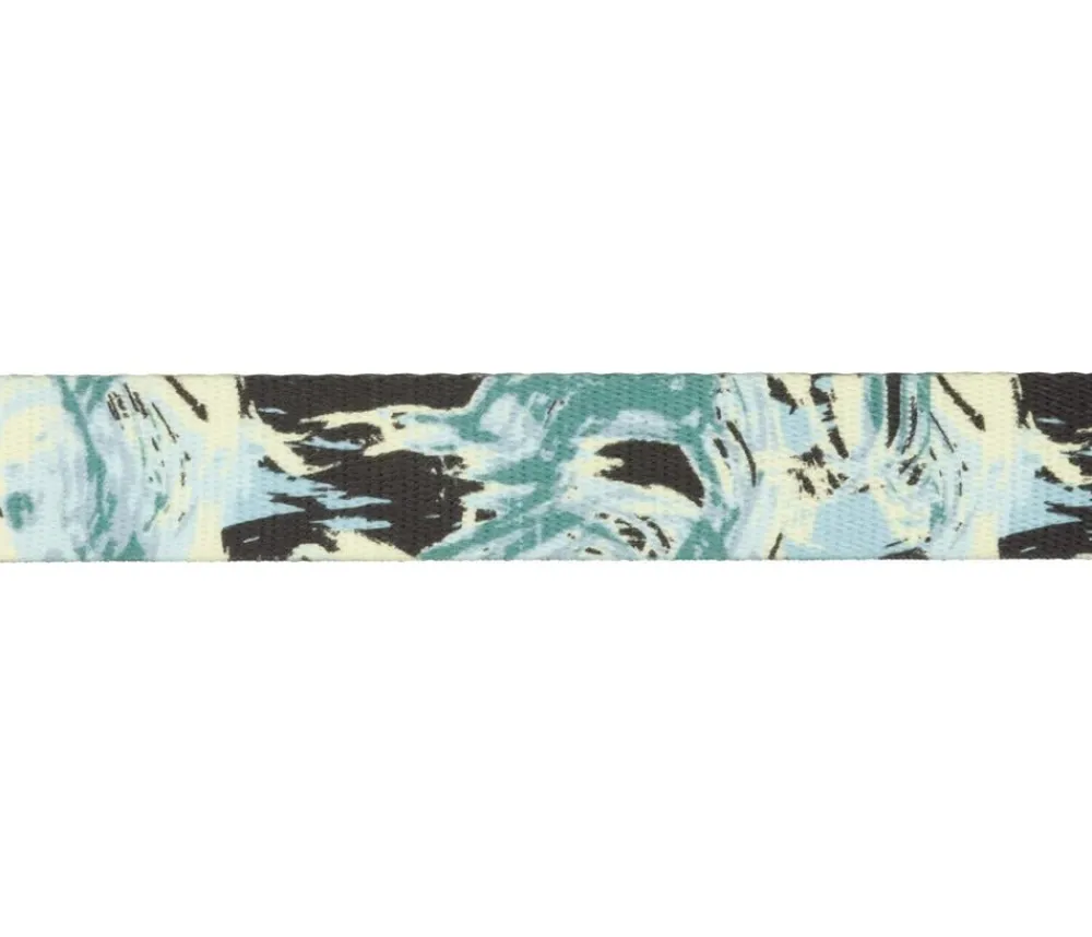 RUFFWEAR® Hundehaband Front Range™, geutert Grün