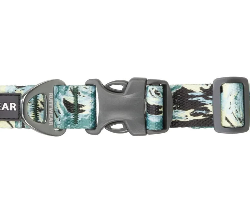 RUFFWEAR® Hundehaband Front Range™, geutert Grün