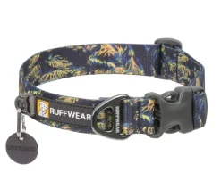 RUFFWEAR® Hundehalsbänder & Geschirre - Hundehaband Front Range™, geutert Blau