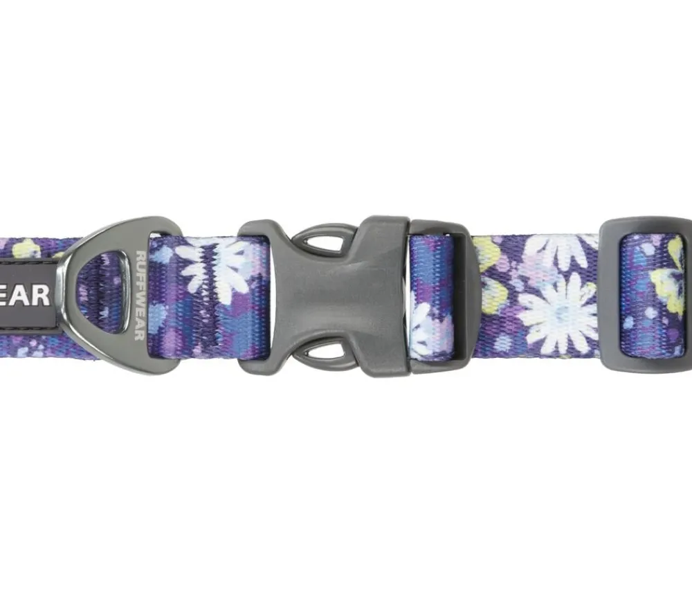 RUFFWEAR® Hundehalsbänder & Geschirre - Hundehaband Front Range™, geutert Lila