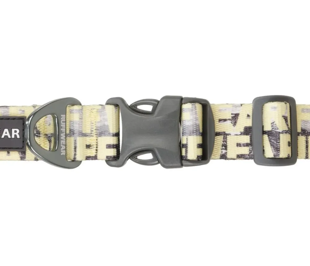 RUFFWEAR® Hundehalsbänder & Geschirre - Hundehaband Front Range™, geutert Gelb