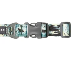 RUFFWEAR® Hundehalsbänder & Geschirre - Hundehaband Front Range™, geutert Grün