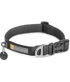 RUFFWEAR® Hundehaband Front Range™ Dunkelgrau New