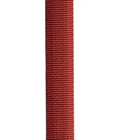 RUFFWEAR® Hundehaband Front Range™ Dunkelrot Hot
