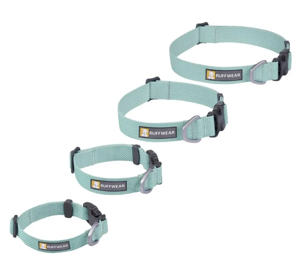 RUFFWEAR® Hundehalsbänder & Geschirre > Hundehaband Hi & ight™ Coar