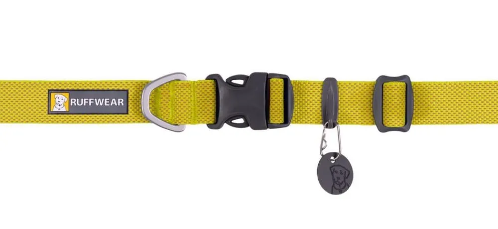 RUFFWEAR® Hundehalsbänder & Geschirre > Hundehaband Hi & ight™ Coar