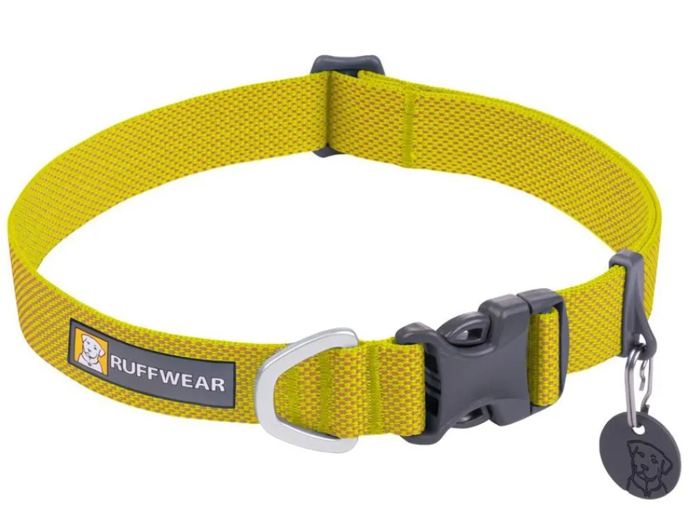RUFFWEAR® Hundehalsbänder & Geschirre > Hundehaband Hi & ight™ Coar