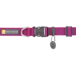 RUFFWEAR® Hundehaband Hi & ight™ Coar Pink Sale