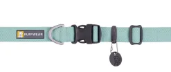 RUFFWEAR® Hundehalsbänder & Geschirre - Hundehaband Hi & ight™ Coar Türkis