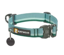 RUFFWEAR® Hundehaband Top Rope™ it etachnae Grün Best