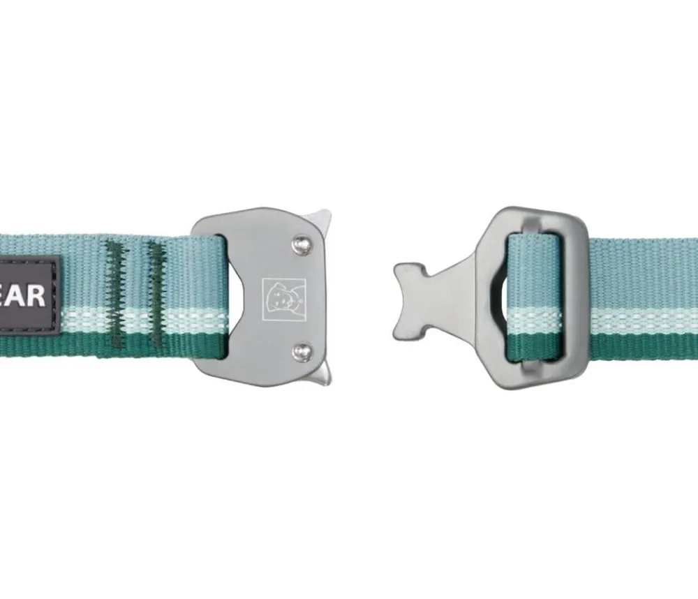 RUFFWEAR® Hundehaband Top Rope™ it etachnae Grün Best