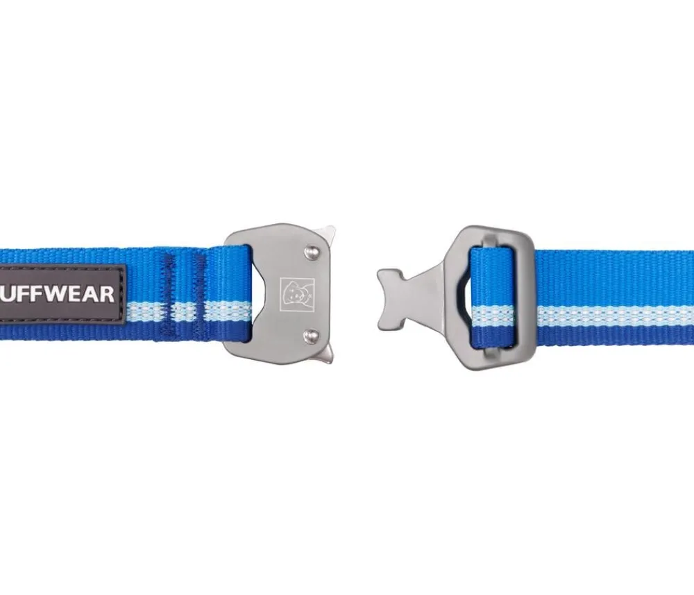 RUFFWEAR® Hundehalsbänder & Geschirre > Hundehaband Top Rope™ it etachnae