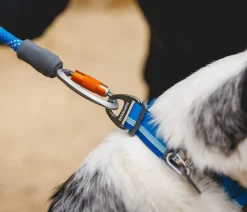 RUFFWEAR® Hundehalsbänder & Geschirre > Hundehaband Top Rope™ it etachnae