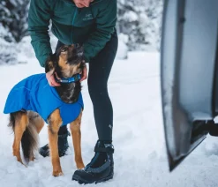 RUFFWEAR® Hundehalsbänder & Geschirre - Hundehaband Top Rope™ it etachnae Blau