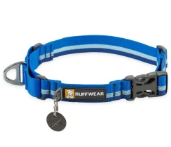 RUFFWEAR® Hundehaband Web Reaction™ Blau