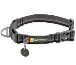 RUFFWEAR® Hundehaband Web Reaction™ Grau Outlet