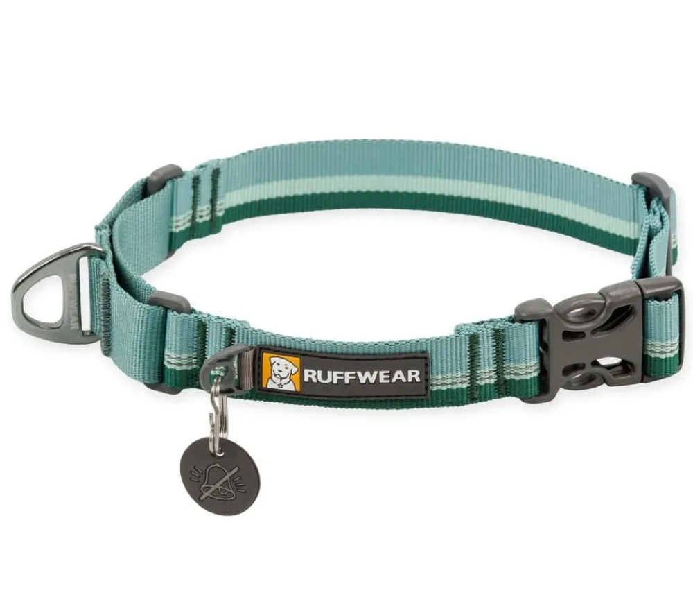 RUFFWEAR® Hundehaband Web Reaction™ Hellgrün Online