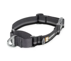RUFFWEAR® Hundehalsbänder & Geschirre - Hundehaband Web Reaction™ Grau