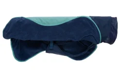 RUFFWEAR® Mehr Hundezubehör|Mehr Transport & Unterwegs > Hunde-Handtuchmantel Dirtbag™ Aurora Teal