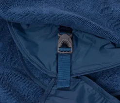RUFFWEAR® Hunde-Handtuchmantel Dirtbag™ Aurora Teal Türkis Clearance