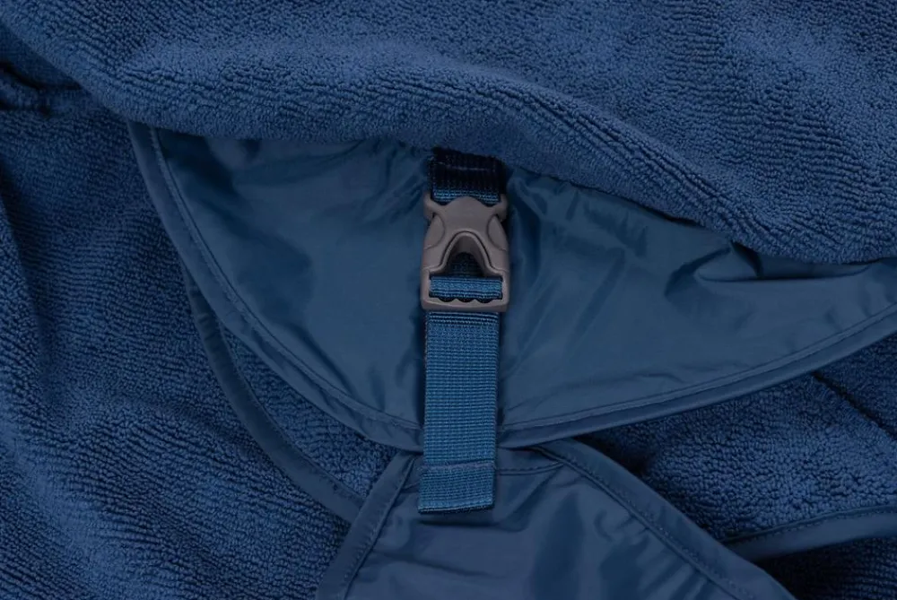 RUFFWEAR® Mehr Hundezubehör|Mehr Transport & Unterwegs - Hunde-Handtuchmantel Dirtbag™ Aurora Teal Türkis