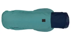 RUFFWEAR® Mehr Hundezubehör|Mehr Transport & Unterwegs - Hunde-Handtuchmantel Dirtbag™ Aurora Teal Türkis