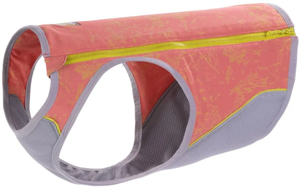 RUFFWEAR® Mehr Hundezubehör|Mehr Transport & Unterwegs - Hunde-Kühwete wap Cooer Zip™ Vet Hellrot