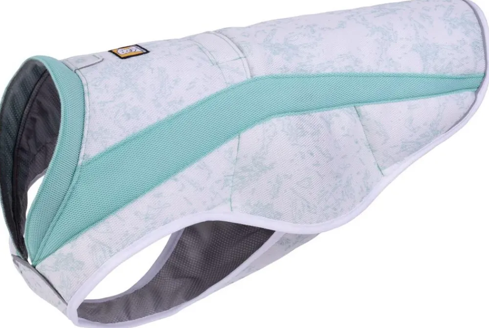 RUFFWEAR® Hunde-Kühwete wap Cooer™ Vet Türkis Outlet