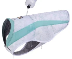 RUFFWEAR® Hunde-Kühwete wap Cooer™ Vet Türkis Outlet
