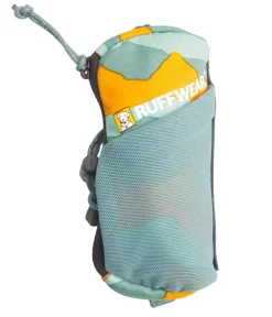 RUFFWEAR® Hundekotbeutelspender Stash Bag Mini™ Grün Outlet