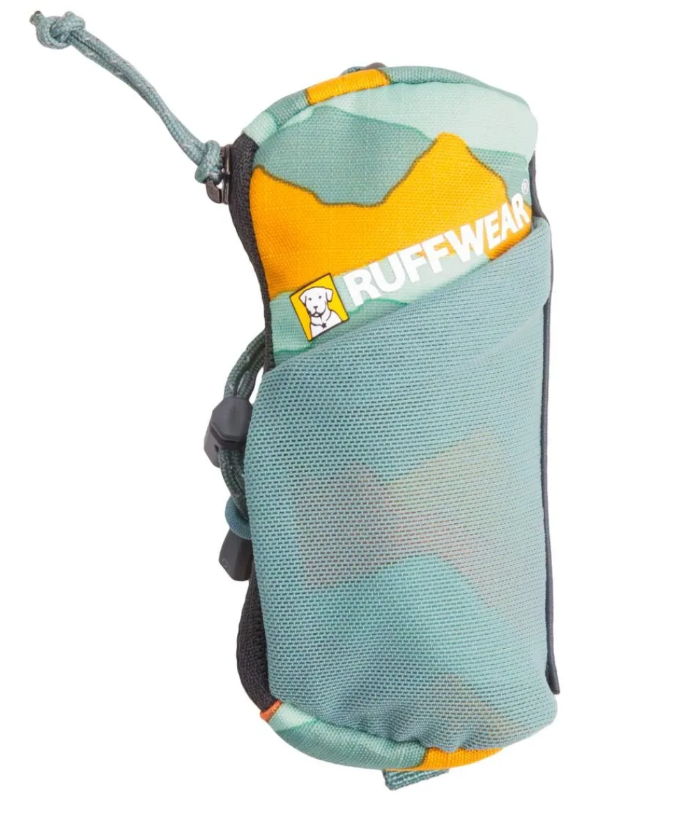 RUFFWEAR® Hundekotbeutelspender Stash Bag Mini™ Grün Outlet