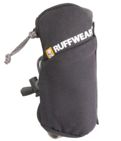 RUFFWEAR® Mehr Transport & Unterwegs - Hundekotbeutelspender Stash Bag Mini™ Schwarz