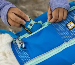 RUFFWEAR® Mehr Transport & Unterwegs|Hundehalsbänder & Geschirre > Hunde-Laufwete Trail Runner™