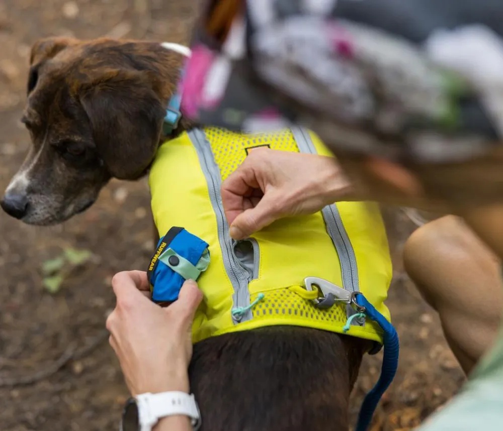 RUFFWEAR® Mehr Transport & Unterwegs|Hundehalsbänder & Geschirre > Hunde-Laufwete Trail Runner™