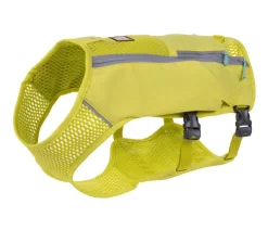 RUFFWEAR® Hunde-Laufwete Trail Runner™ Lemon Discount