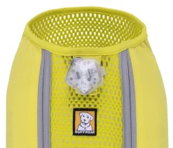 RUFFWEAR® Mehr Transport & Unterwegs|Hundehalsbänder & Geschirre - Hunde-Laufwete Trail Runner™ Lemon