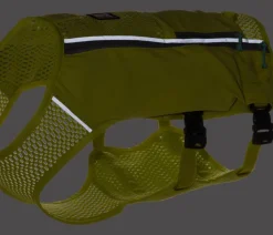 RUFFWEAR® Mehr Transport & Unterwegs|Hundehalsbänder & Geschirre - Hunde-Laufwete Trail Runner™ Lemon