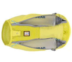 RUFFWEAR® Mehr Transport & Unterwegs|Hundehalsbänder & Geschirre - Hunde-Laufwete Trail Runner™ Lemon