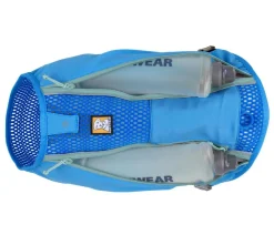 RUFFWEAR® Mehr Transport & Unterwegs|Hundehalsbänder & Geschirre - Hunde-Laufwete Trail Runner™ Blau